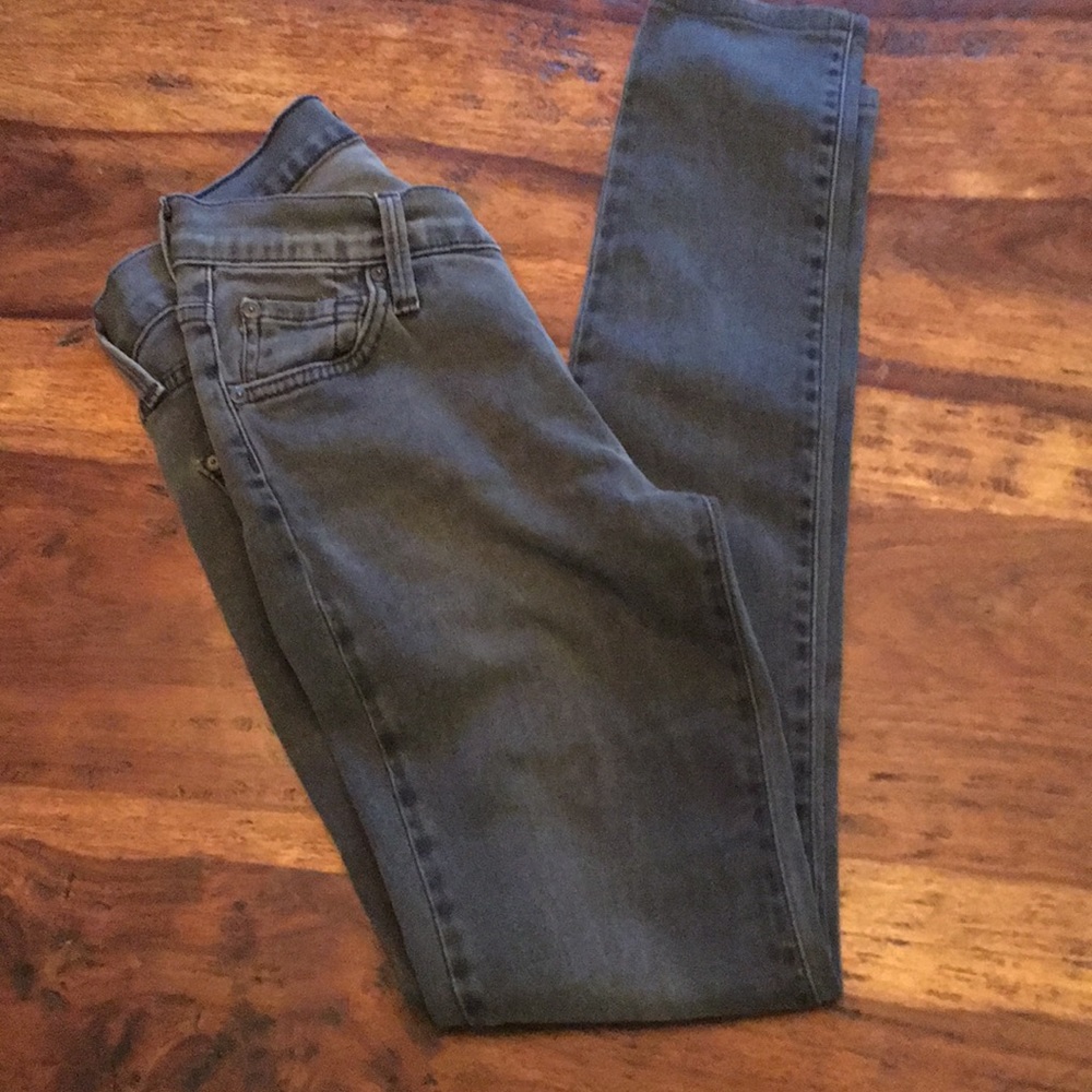 James jeans Twiggy